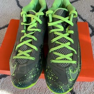 **SOLD***Nike Lebron James XI DUNKMAN